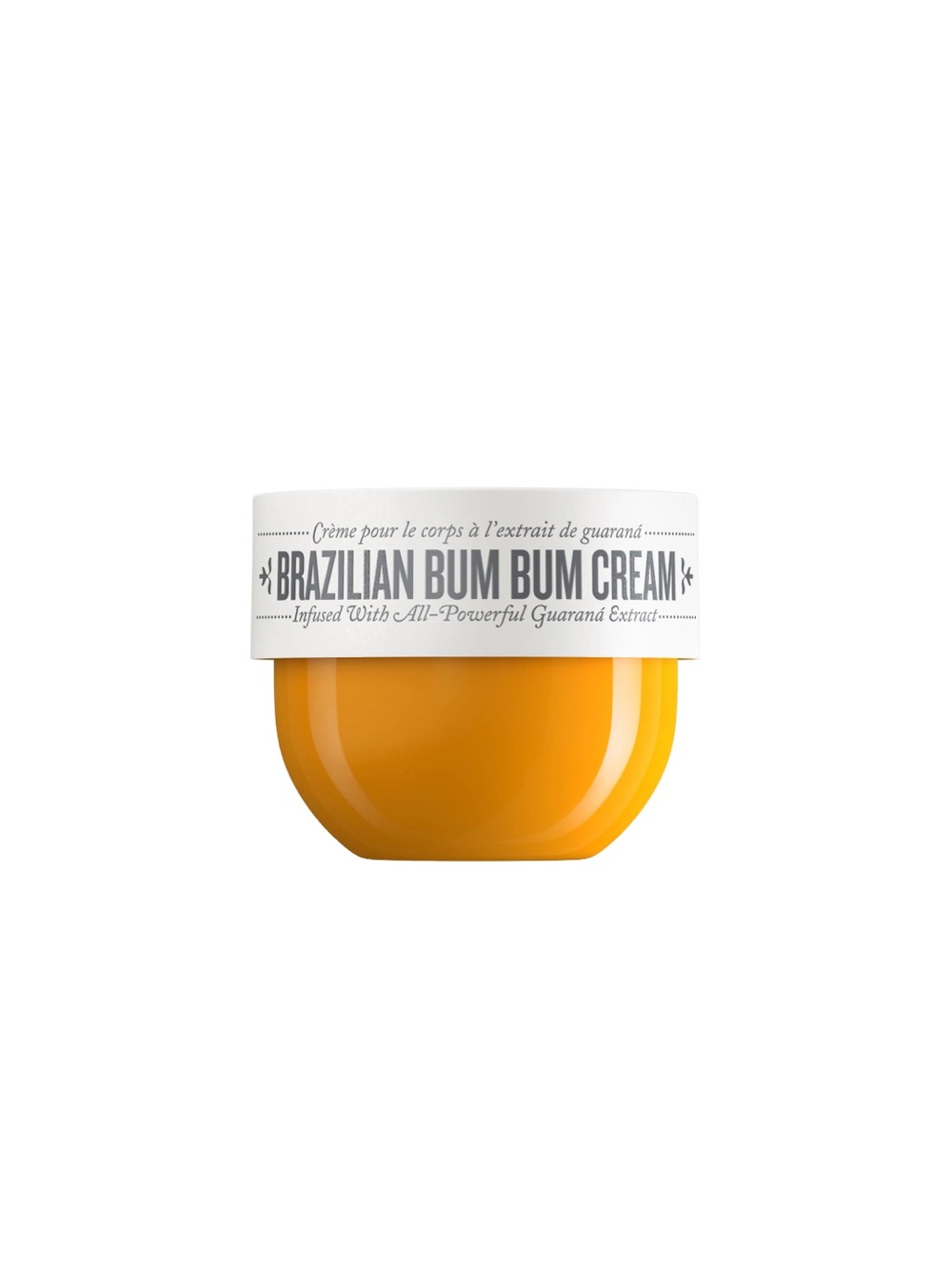 Sol de Janeiro Bum Bum Cream